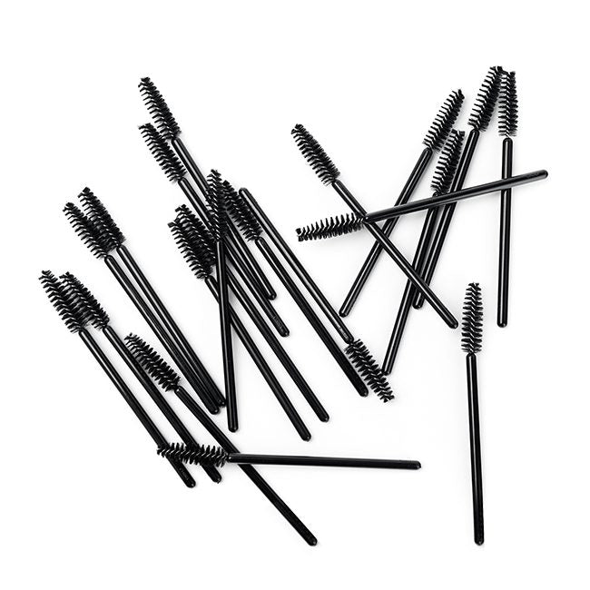 Cepillo tipo máscara