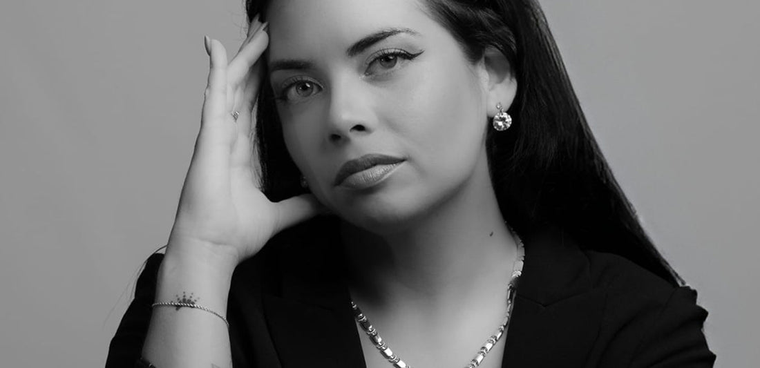 Estefanía Barabash