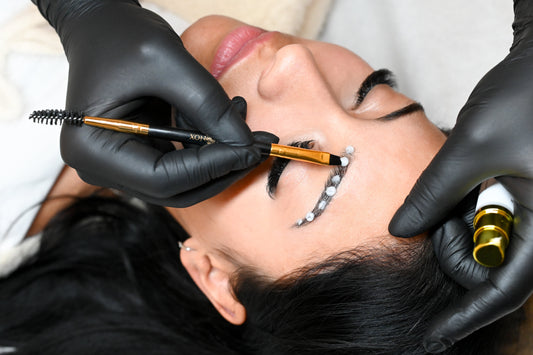 Lifting coreano de pestañas: qué es, beneficios y por qué es tendencia