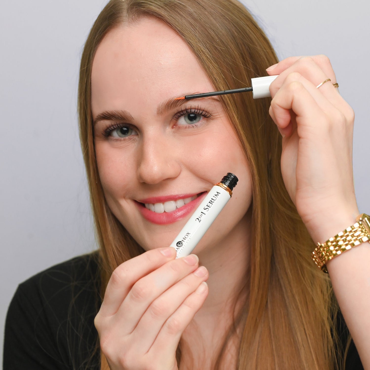 Lash Care tratamiento de pestañas