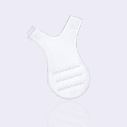 SEPARADOR "Y" ALINEADOR DE PESTAÑAS (10 UNIDADES)