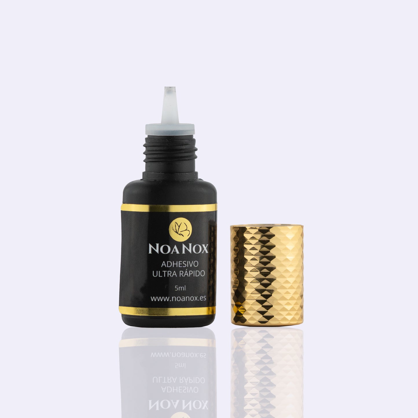 Adhesivo ultrarápido 5ml