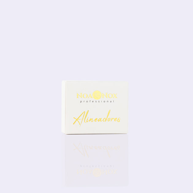 Nano kit para lifting y laminado de pestañas y cejas