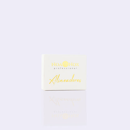 Nano kit para lifting y laminado de pestañas y cejas