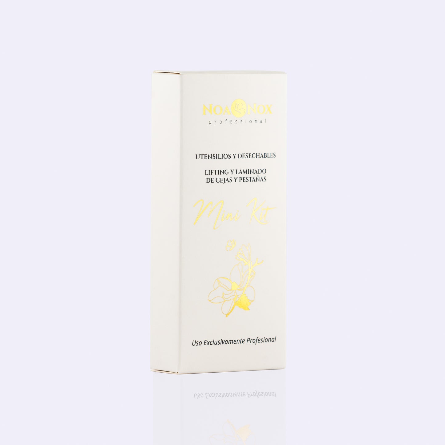 Caja de utensilios - minikit