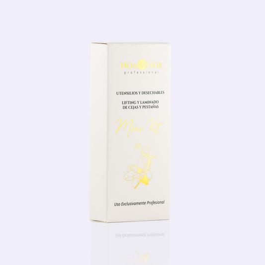 Caja de utensilios - minikit