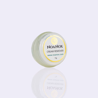 Cream remover 15g
