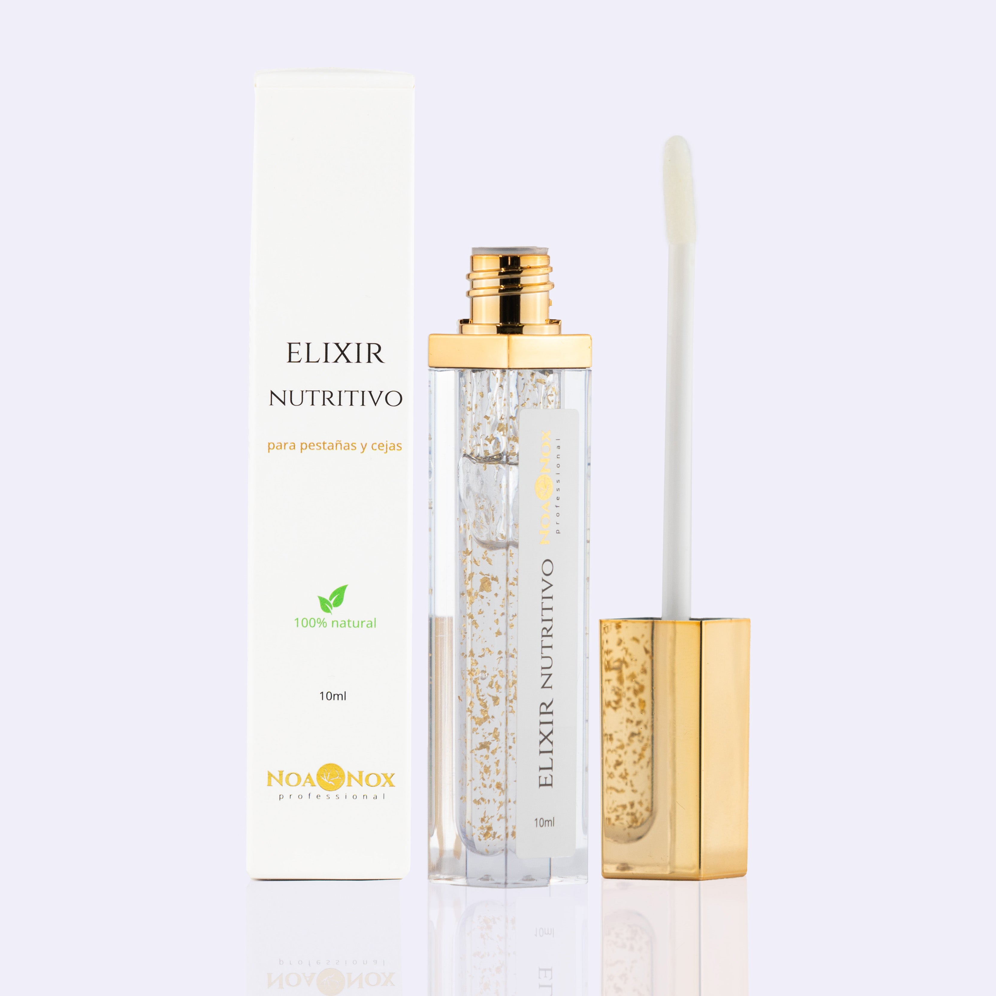 Elixir nutritivo – Noa Nox