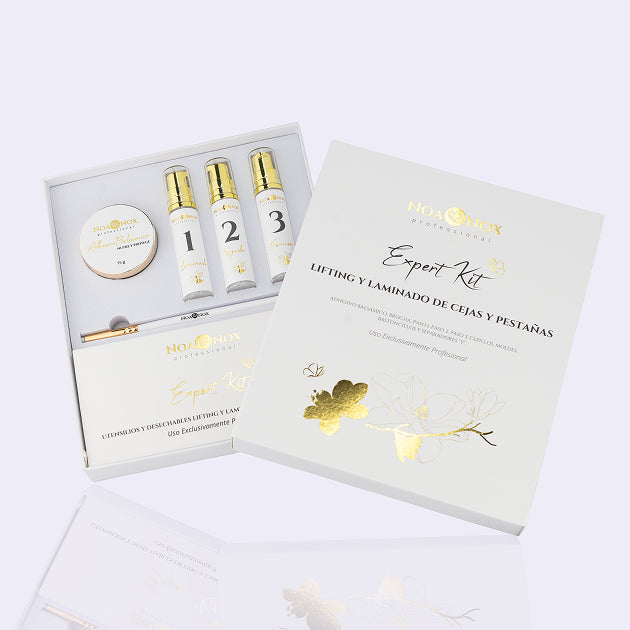 Expert Kit de 30 servicios