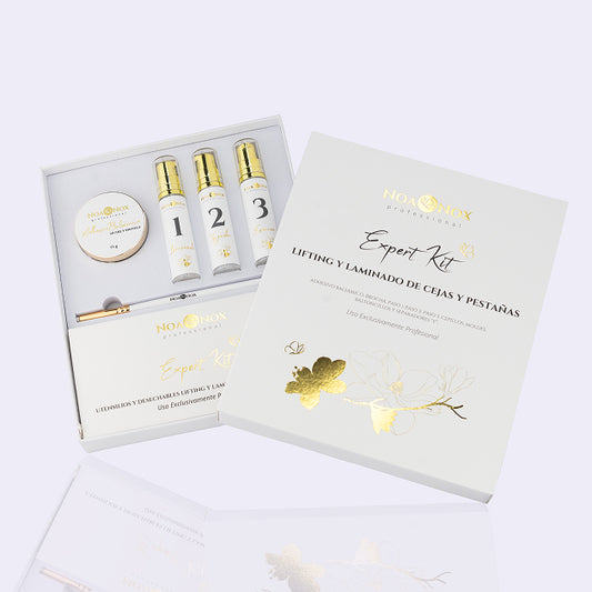 Expert Kit de 30 servicios