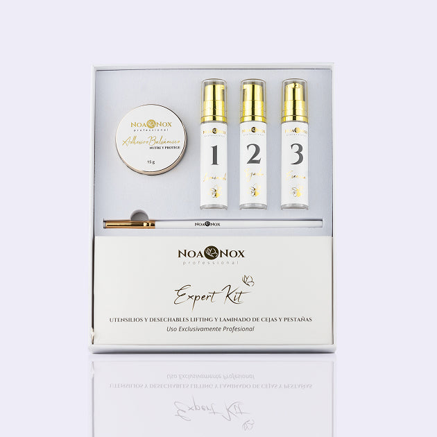 Expert Kit de 30 servicios