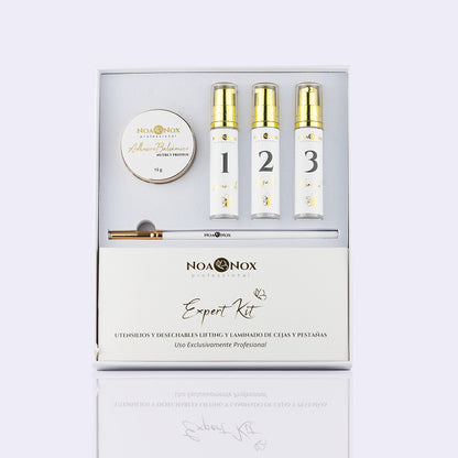 Expert Kit de 30 servicios