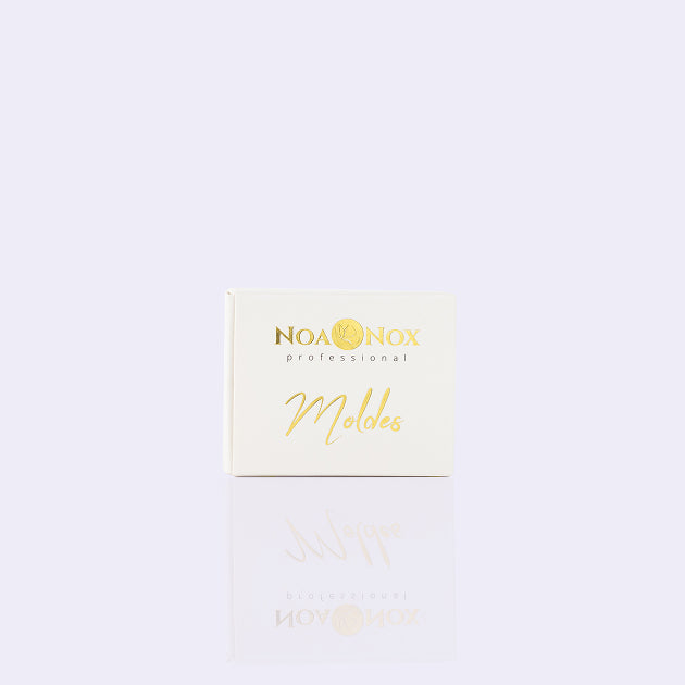 Nano kit para lifting y laminado de pestañas y cejas