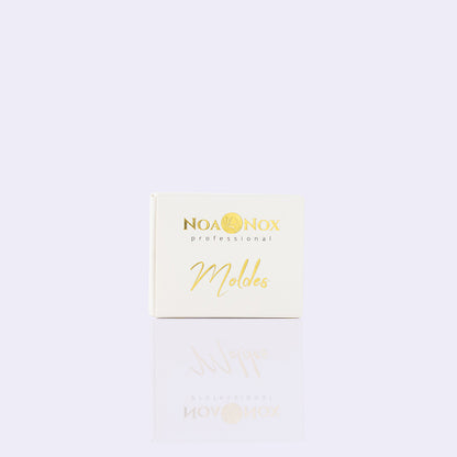 Nano kit para lifting y laminado de pestañas y cejas