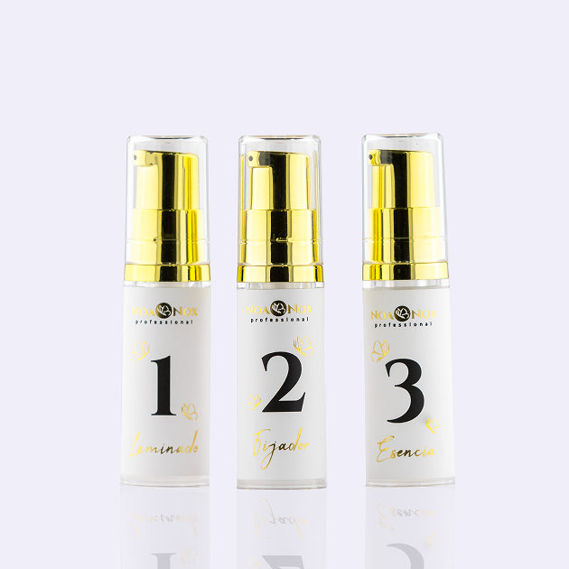 Expert Kit de 30 servicios