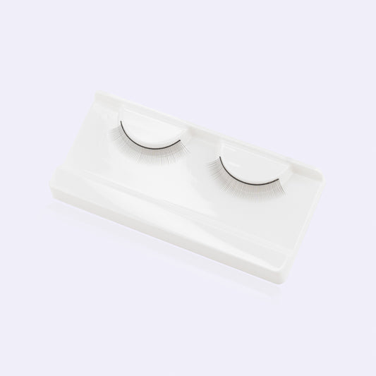 Pestañas de prácticas