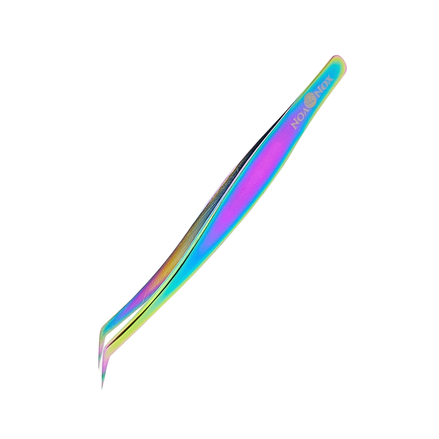 Pinzas para extensiones de pestañas - Atenea