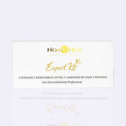Expert Kit de 30 servicios