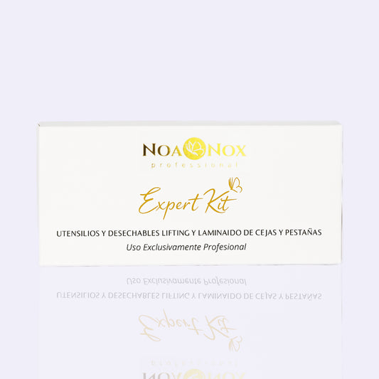 Cajita de utensilios expert kit