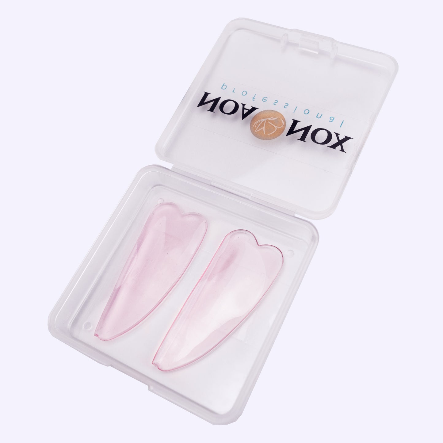 Kit Profesional de Lifting de Pestañas y Cejas Coreano NOANOX 30 servicios – Técnica Tradicional, Coreana y Rusa