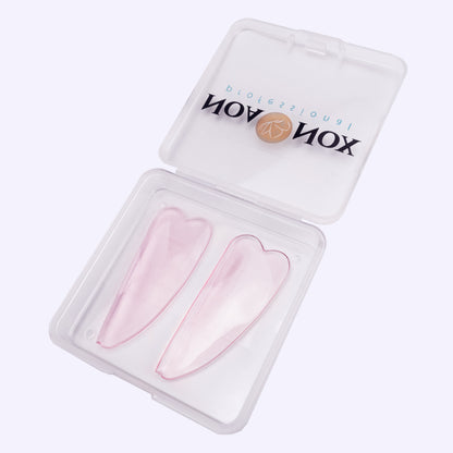 Kit Profesional de Lifting de Pestañas y Cejas Coreano NOANOX 30 servicios – Técnica Tradicional, Coreana y Rusa