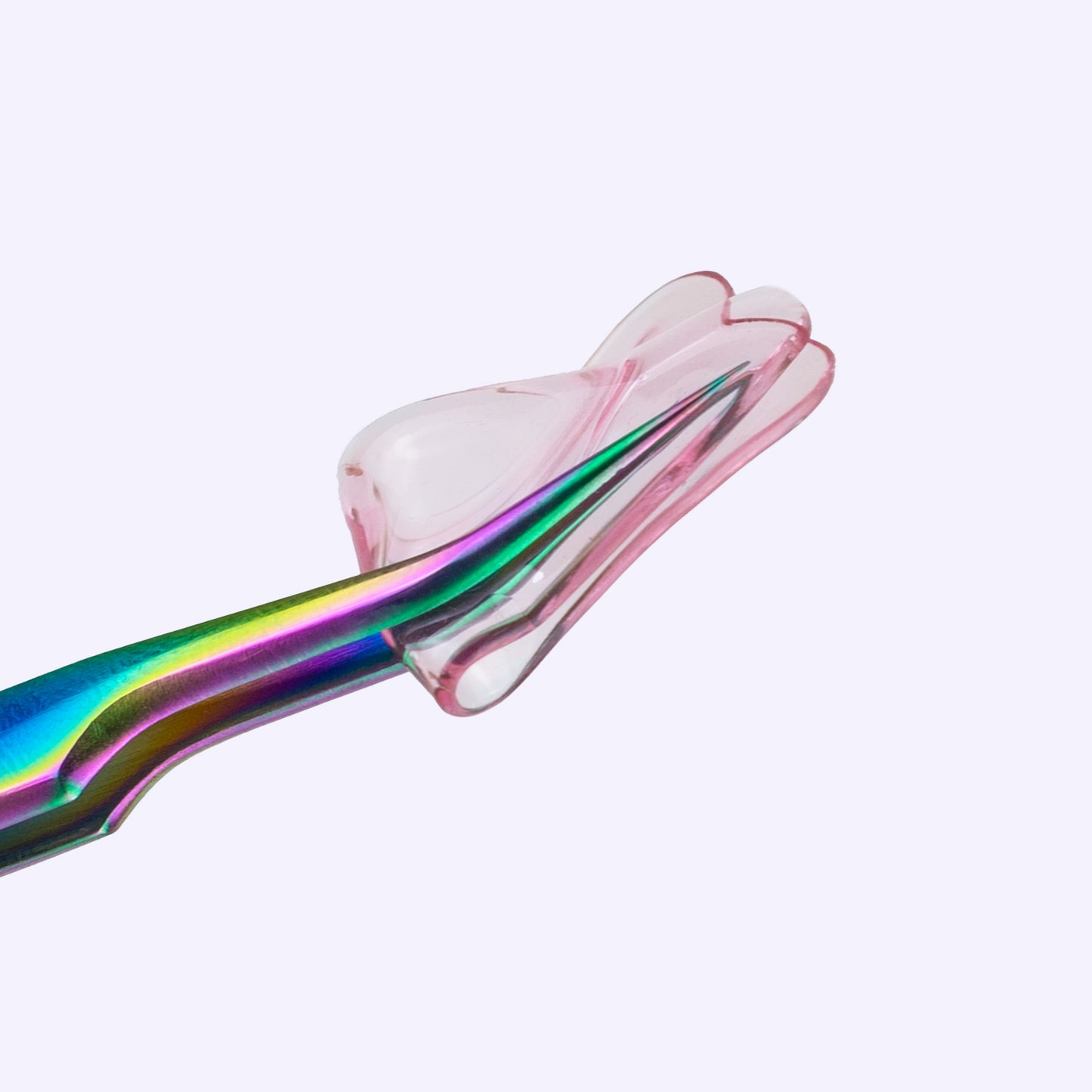 Moldes Ultraplanos para Lifting de Pestañas Coreano – Silicona Reutilizable y Autoadhesiva