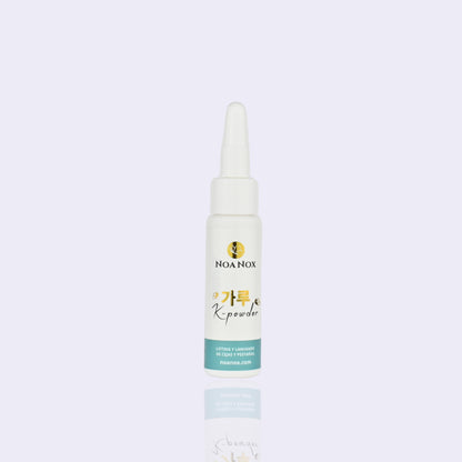 Kit Profesional de Lifting de Pestañas y Cejas Coreano NOANOX 30 servicios – Técnica Tradicional, Coreana y Rusa